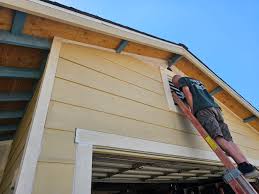 Best Insulated Siding Installation  in Covington, OH